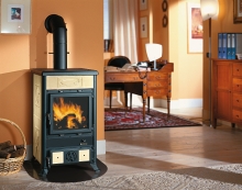 Kamin LaNordica ROSSELLA R1 BII