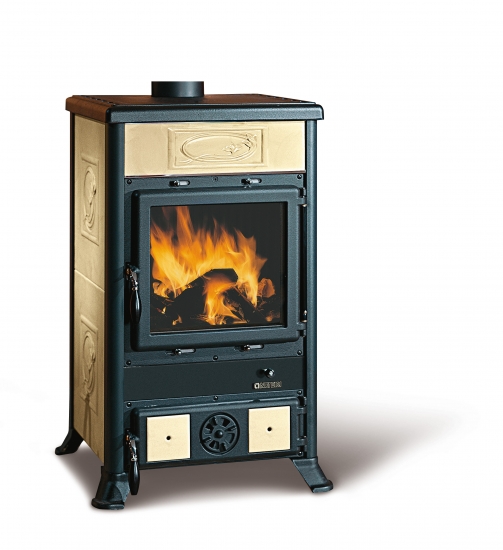 Kamin LaNordica ROSSELLA R1 BII