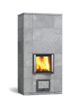 Soojust salvestav ahi NunnaUuni BLANKA TUNNEL