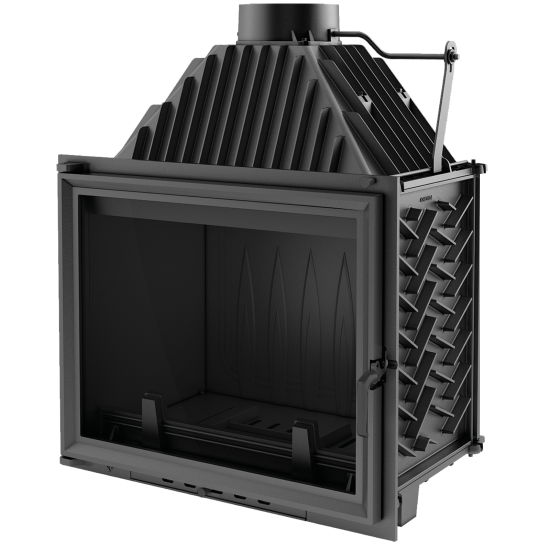 Kaminasüdamik Kratki AMELIA