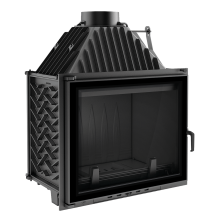 Kaminasüdamik Kratki AMELIA 25