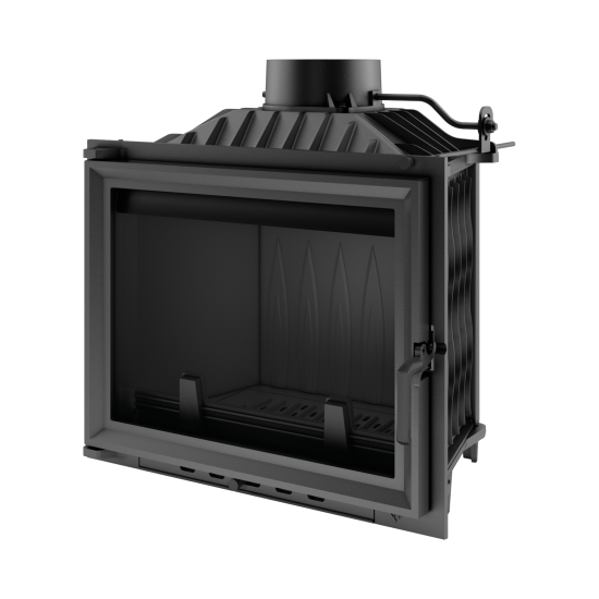 Kaminasüdamik Kratki ANTEK