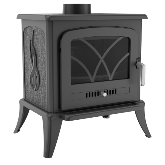 Kamin Kratki KOZA K7