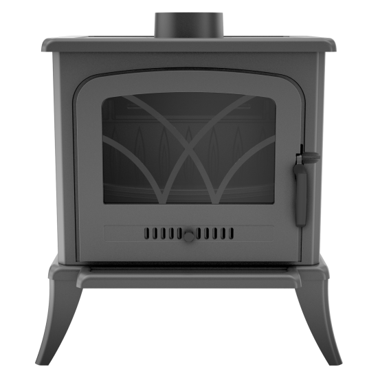 Kamin Kratki KOZA K7