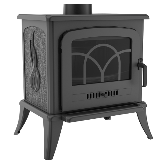 Kamin Kratki KOZA K7