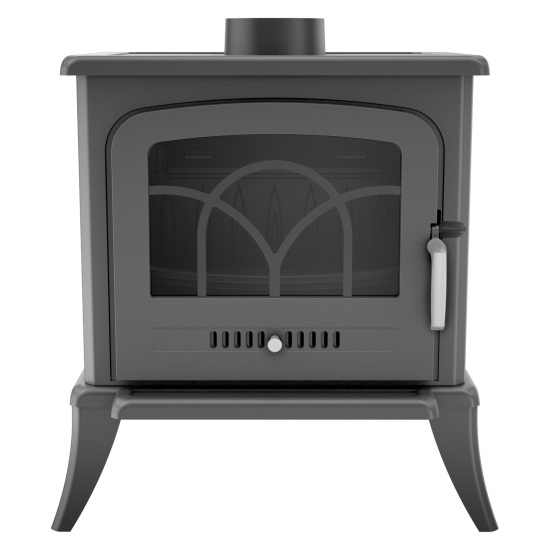Kamin Kratki KOZA K7