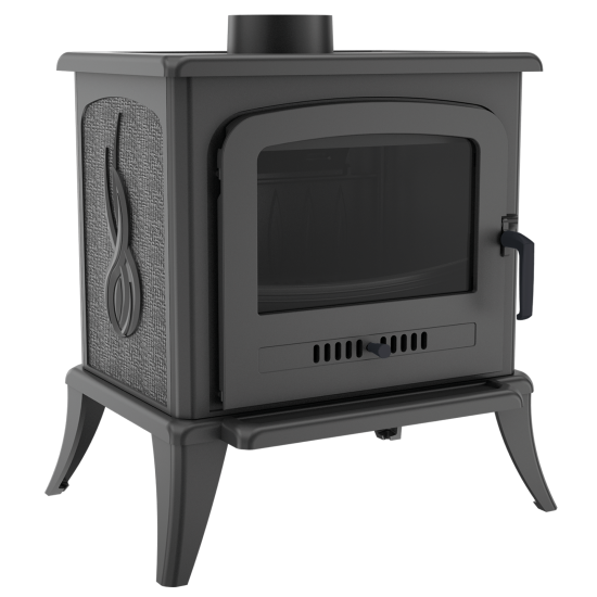 Kamin Kratki KOZA K7
