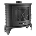 Kamin Kratki KOZA K8