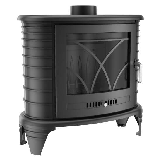 Kamin Kratki KOZA K8