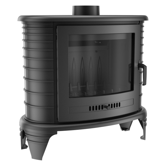 Kamin Kratki KOZA K8