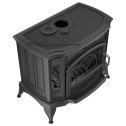 Kamin Kratki KOZA K9