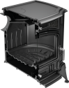 Kamin Kratki KOZA K9