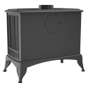Kamin Kratki KOZA K9