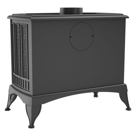 Kamin Kratki KOZA K9