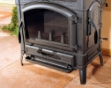 Kamin LaNordica ISOTTA EVO
