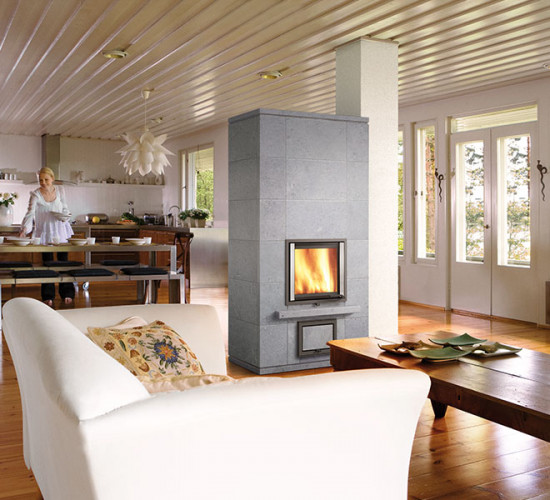 nunnauuni ahi hestia solo 180