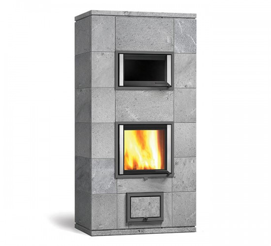 nunnauuni ahi hestia solo