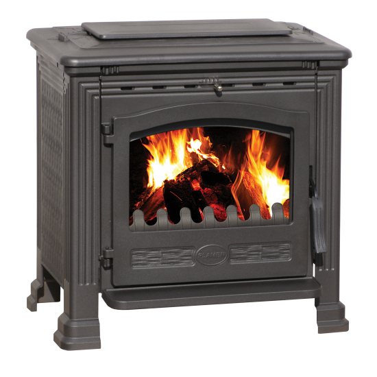 Malmkamin Plamen TENA