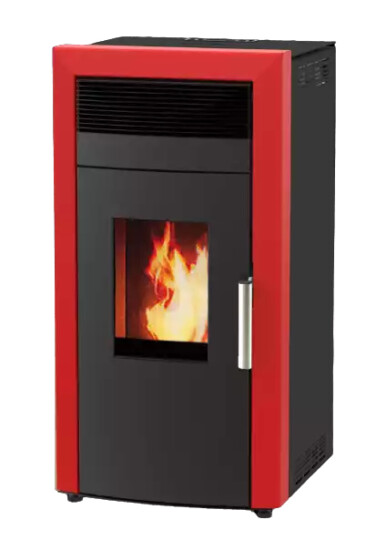 Alfa Plam Commo 15 red