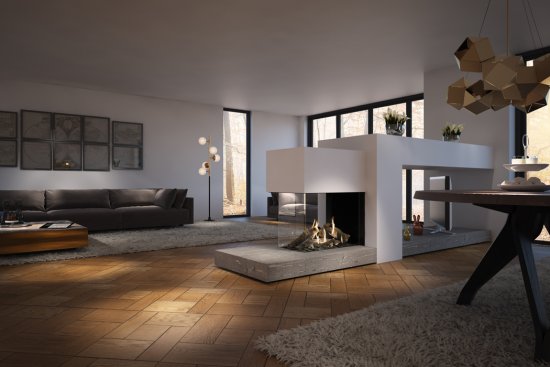 Gaasikamin DRU MAESTRO 75XTU