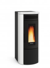 Pelletikamin Extraflame COSTANZA IDRO