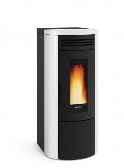 Pelletikamin Extraflame COSTANZA IDRO