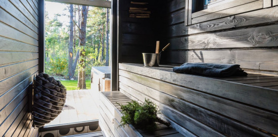 Elektrikeris Huum Drop 6 kW