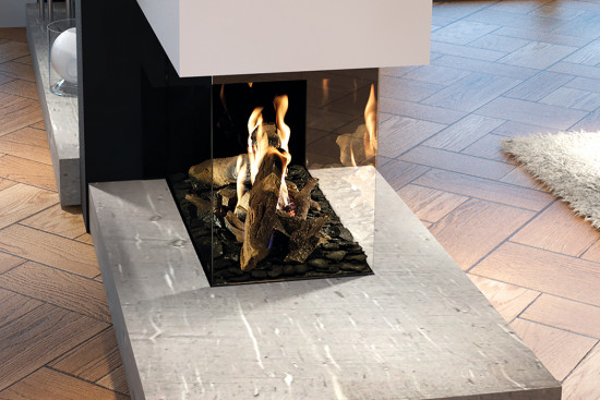 Gaasikamin DRU MAESTRO 75XTU