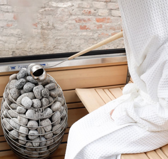 Elektrikeris Huum Drop 6 kW