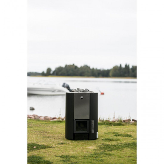 Keris Narvi KOTA PALLAS