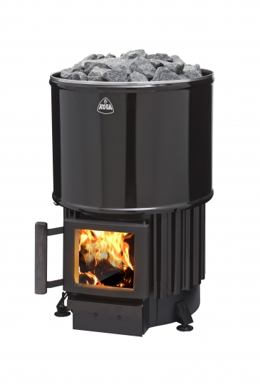 Keris Narvi KOTA LUOSTO