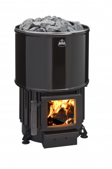 Keris Narvi KOTA LUOSTO