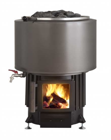 Keris Narvi KOTA LUOSTO VS