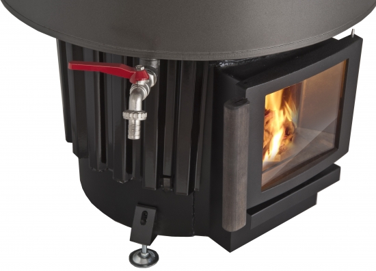 Keris Narvi KOTA LUOSTO VS