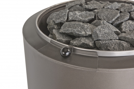 Keris Narvi KOTA LUOSTO VS