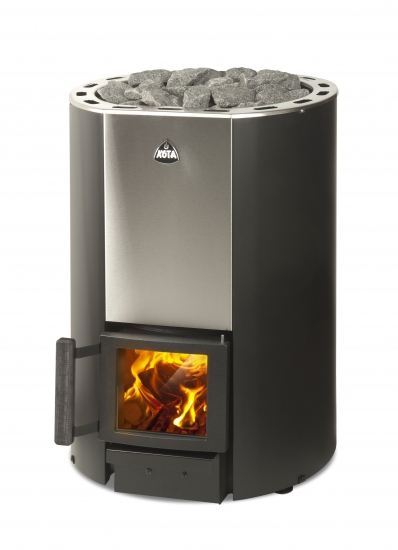 Keris Narvi KOTA PALLAS