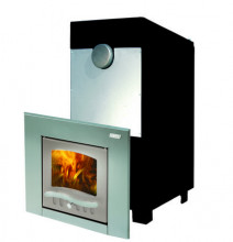 Keris Narvi STEAM MASTER WT