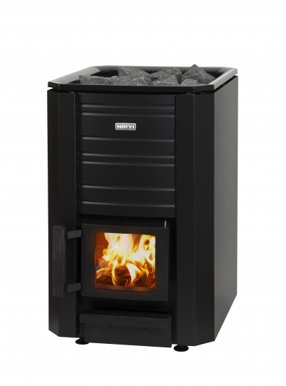 Keris Narvi BLACK 20