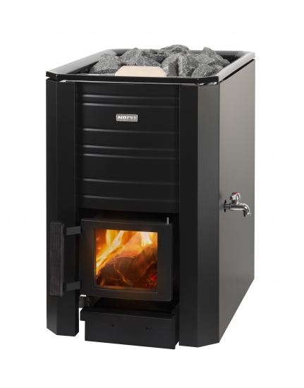 Keris Narvi BLACK 20 VS