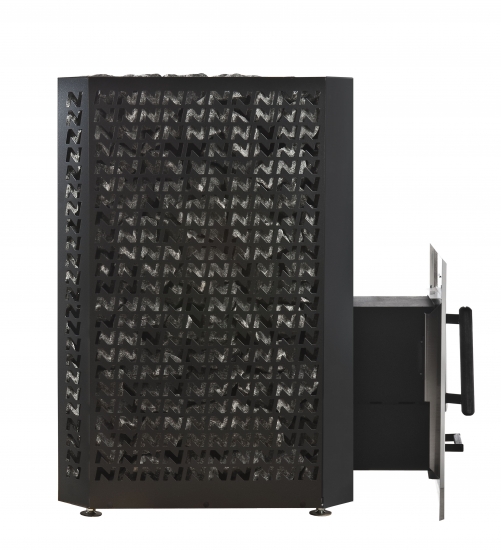 Keris Narvi STONY 20 ST