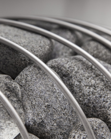 Elektrikeris Huum Drop 6 kW