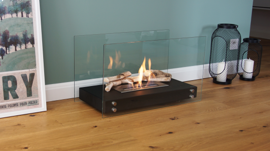 Biokamin Kratki HOTEL