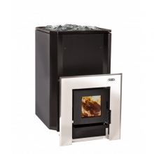 Keris Narvi BLACK 20 ST