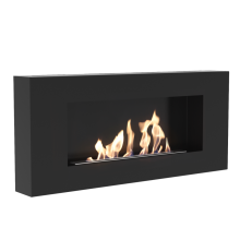 Biokamin Kratki DELTA FLAT