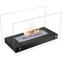 Biokamin Kratki HOTEL