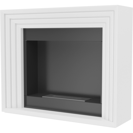 Biokamin Kratki PLANET