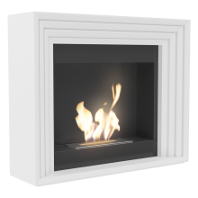 Biokamin Kratki PLANET