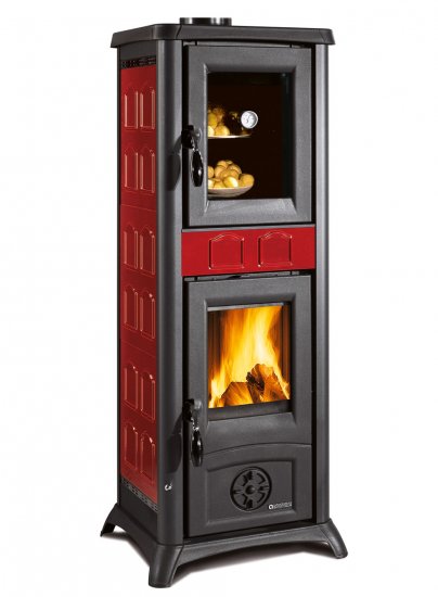 Kamin LaNordica GEMMA FORNO