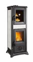 Kamin LaNordica GEMMA FORNO