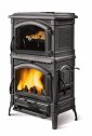 Kamin LaNordica ISOTTA FORNO EVO